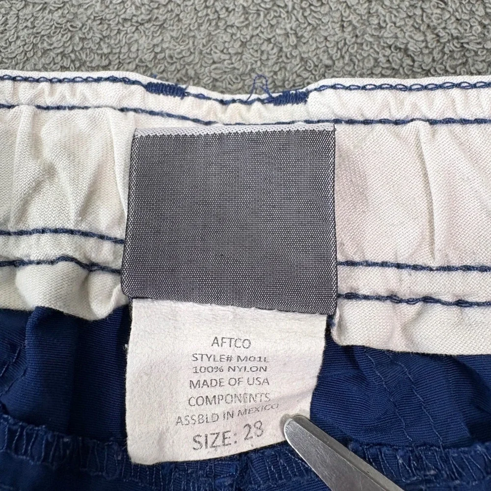 AFTCO fishing shorts